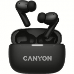 Canyon TWS-10 ANC, Black CNS-TWS10B