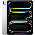 Apple iPad Pro 13 (2024) Wi-Fi, 2TB, Silver MVX93HC/A