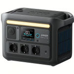 Anker Solix C800 Plus | 768Wh | 1200W A1755311