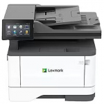 Lexmark MX432ADWE MONOLASER 4IN1 A4 40 PPM 2GB 1.5GHZ 10.9 TOUCH LCD 29S8110