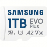 Samsung Evo Plus, microSDXC 1TB MB-MC1T0SA/EU