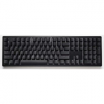 Ducky Zero 6108 Classic Black Wireless, Gaming MX2A Blue (US) DKZE2408ST3-CCUSPDOECL1AW1