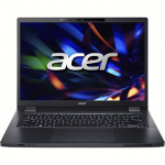 Acer TravelMate P4 TMP414-53-TCO-52H8 Black, 14" WUXGA IPS, Core i5-1335U, 16GB, 512GB SSD, Windows 11 Pro NX.B1TEL.006