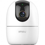 Imou Ranger 2, 1664p, 5MP, White IPC-K2EP-5H2W