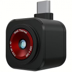 SEEK Thermal CQ-DBAX thermal imaging camera Black 320 x 240 pixels CQ-DBAX