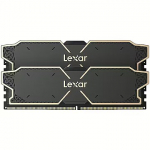 Lexar THOR OC (EXPO + XMP), DDR5, 32GB, 6000MT/s CL38, Kit of 2 LD5U16G60C38LG-RGD