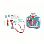 Smoby Big Doctorcase 105541002