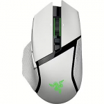 Razer Basilisk V3 Pro, White RZ01-05240200-R3G1