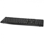 iBOX Eris USB Keyboard, Black IKC2010B