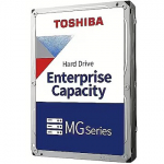 Toshiba 16TB, 7200rpm, 256MB, SAS, MG09, 512e MG09SCA16TE