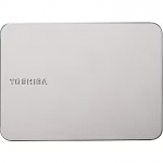 Toshiba CANVIO FLEX 2TB WARM SILVER 2.5IN USB 3.2 GEN 1 HDTX220ESCAA
