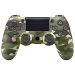RoGer PlayStation DualShock 4 v2 Wireless, PS4 / PS TV / PS Now RO-PS4DS-CAMOGN