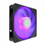 Cooler Master SickleFlow Edge 120 ARGB, Black MFX-B2DN-25NP2-R2
