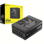 Corsair HX1200i (2025), 1200W, 80PLUS Platinum, ATX 3.1, PCIe 5.1 CP-9020307-EU