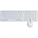 Hama WKM-550, white U8173066