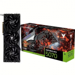 Gainward GeForce RTX 5070, 12GB GDDR7, Phoenix GS (DLSS 4) NE75070T19K9-GB2050X