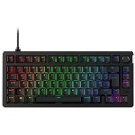 HyperX Alloy Rise 75, SWE, black 7G7A4AA#UUW
