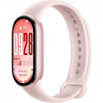 Xiaomi Smart Band 10 | AMOLED | Waterproof | Bluetooth | Mystic Rose BHR9999GL