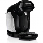 Bosch Tassimo Style, Black TAS112E