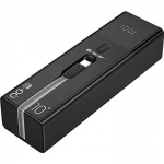 Tracer Quant 10000 mAh 100W PD+QC TRABAT47641