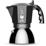 Bialetti Brikka, Silver - 4 cups 502020352