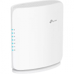 TP-LINK BE7200 Dual-Band Wi-Fi 7 Router Archer BE450