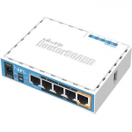 MikroTik hAP ac lite MT RB952Ui-5ac2nD