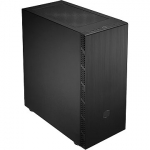 Cooler Master MasterBox MB600L V2, Black MB600L2-KNNN-S00