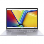 Asus VivoBook 16 M1605YA-MB242W Cool Silver, 16" WUXGA IPS, Ryzen 7 7730U, 16GB, 512GB SSD, Windows 11 Home 90NB10R2-M01610