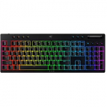 Razer BlackWidow V4 Low-profile HyperSpeed | Gaming keyboard | Wireless | US | Bluetooth, 2.4 GHz, USB Type-C | Yellow Linear RZ03-05271500-R3M1