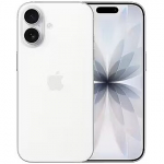 Apple iPhone 17, 256GB, White MG6K4ZD/A