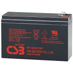 CSB AKUMULATOR CSB HRL 1225 HRL1225WF2 12V 5,8AH HRL1225WF2