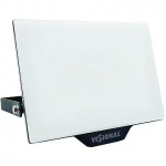Visional Lamp|VISIONAL|Power consumption 50 Watts|Luminous flux 5500 Lumen|4000 K|AC220-240V|Beam angle 120 degrees|VS122-50W-40K VS122-50W-40K