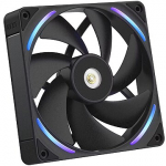 NZXT F140X, Black RF-U14PN-B1