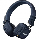 Marshall Major V Midnight, Blue 7340055408479