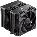 Deepcool AK620 G2 DIGITAL NYX, Black R-AK620G2-BKNNMN-GJD-1