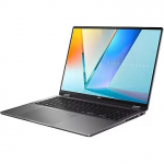 Asus Vivobook 16 Flip TP3607SA-RJ006W - Ultra 5 - 226V | 16" OLED 3K | Dotyk | 16GB | 512GB | W11H | Szary 90NB1511-M000K0
