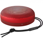 Bang & Olufsen Beosound A1 3rd Gen Rustic, Red 1736012
