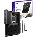 NZXT N7 B850, Black N7-B85XT-B1