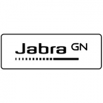 Jabra Evolve3 85 UC Bluetooth Stereo Headset, Kabellos Aktive Ger&auml;uschunterdr&uuml;ckung, 6 Mikrofone, UC kompatibel, Inkl. USB-C Bluetooth Adapter und Wir 38599-989-889