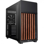 Thermaltake TR300 WS, Tempered Glass, Black CA-11M-00M1WN-WS
