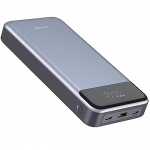 Swissten Power Bank 30000 mAh / 133W, Openbox 22013917_openbox