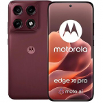 Motorola Edge 70 Pro, 8GB/256GB, PANTONE Zinfandel PBC20017RO