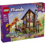 Lego Blocks Friends 42705 Cosy Autumn Forest Cabin 42705
