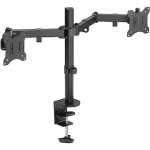 Goobay Dual Monitor Mount Flex, 17-32" 58529