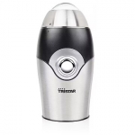 Tristar Coffee grinder | KM-2270 | 150 W | Coffee beans capacity 70 g | Number of cups 10 pc(s) | Stainless steel KM-2270