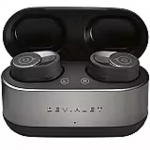 Devialet Gemini II Matte Black LR161
