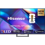 Hisense 65A7S, 55" 65A7S