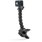 GoPro GOPRO JAWS: FLEX CLAMP (CLAMP MOUNT + ADJUSTABLE NECK) ACMPM-001-VN