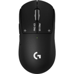 Logitech Pro X3 Superstrike, Black 910-007878